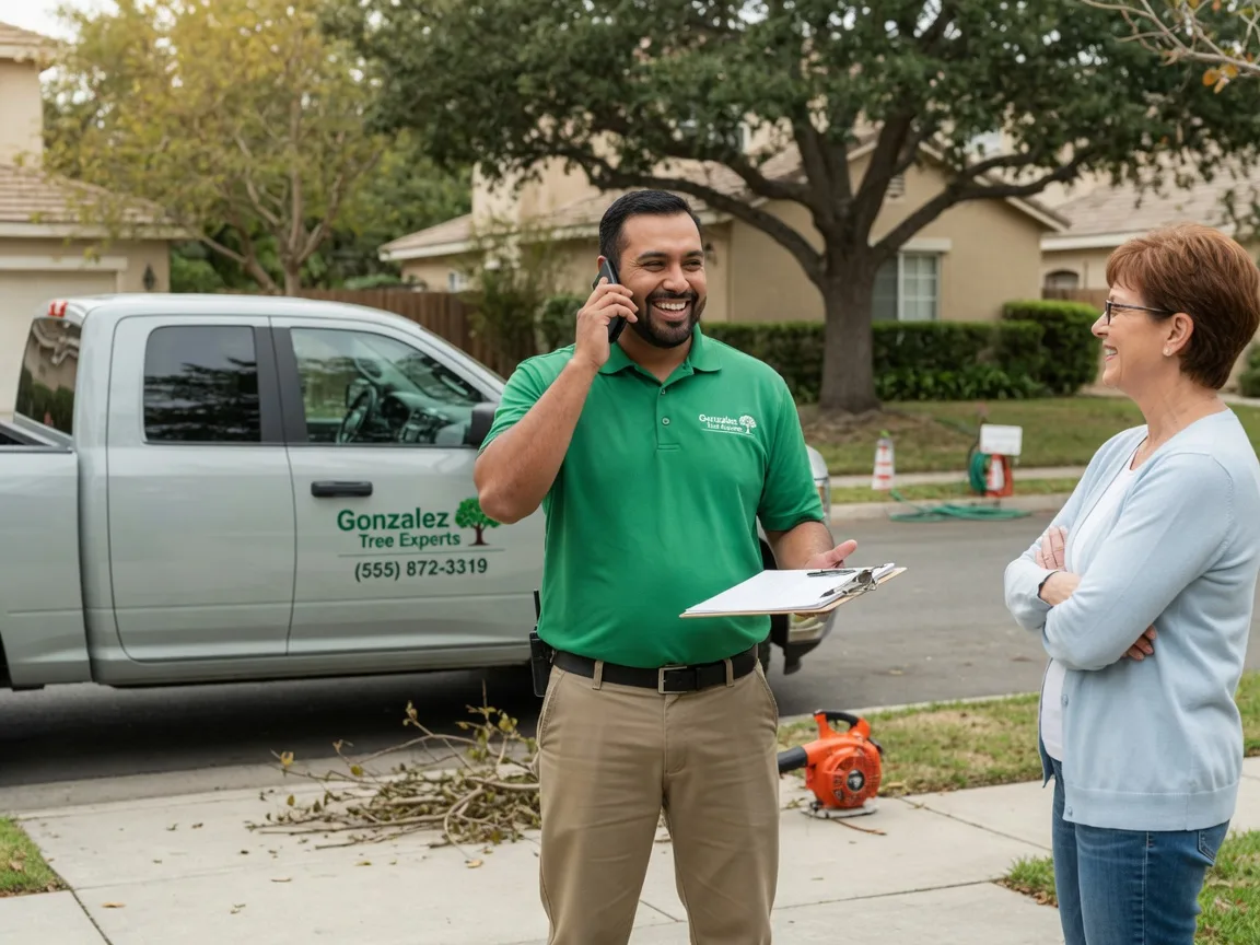 Tree Service Grapevine, TX FAQs